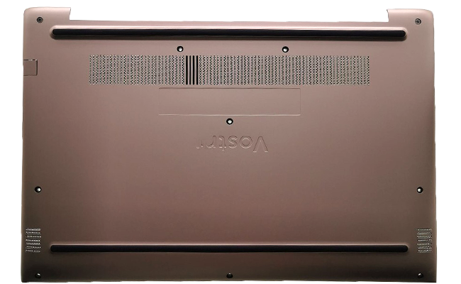 บอดี้โน๊ตบุ๊ค Bottom Base Dell Vostro 5471 บอดี้ล่าง ฐานล่าง Dell 5471 ของแท้รับประกันศูนย์ Dell Thailand On-site Service
