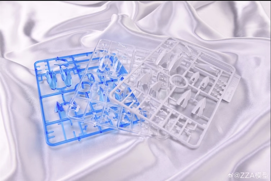 Pre-Order MG 1/100 Blue Frame [ZA Model]