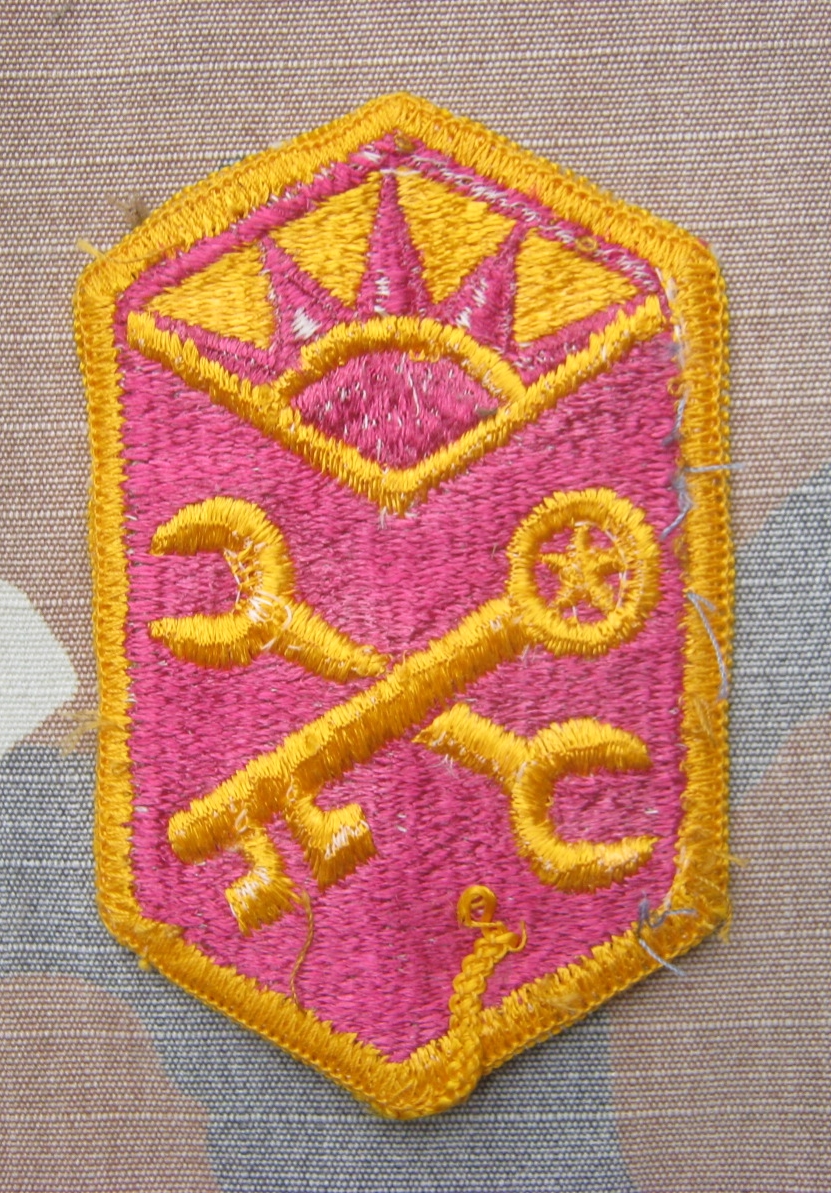 อาร์มกองทัพสหรัฐ