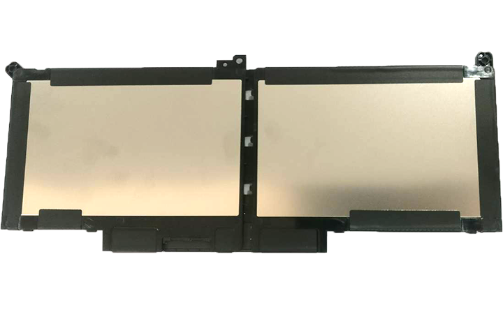 Battery Dell Latitude 7280 7290 7390 แบตเตอรี่ โน๊ตบุ๊ค Dell 7280 7290 7390 แท้ ตรงรุ่น ประกัน ศูนย์ Dell Thailand