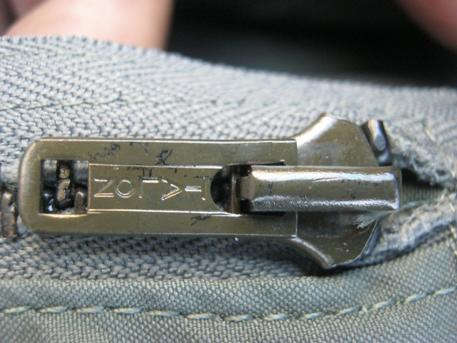 เสื้อนักบิน Parka N-3B