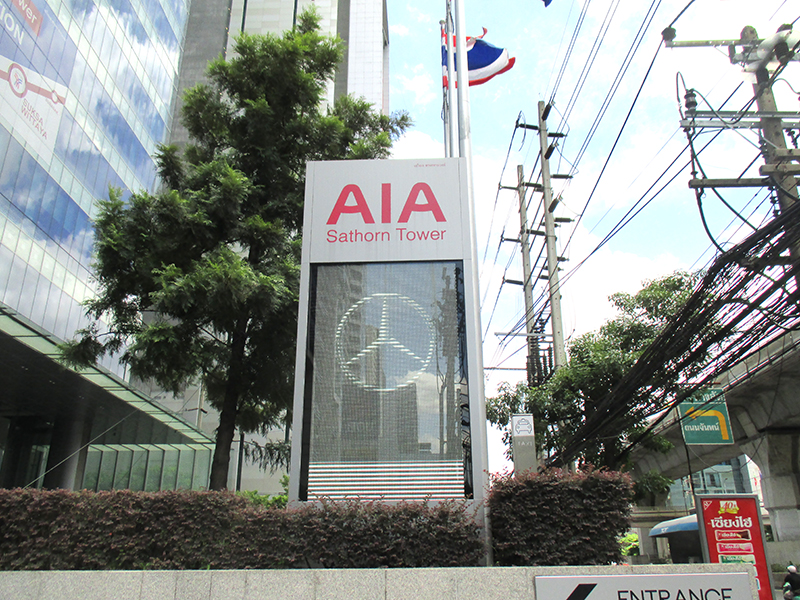 AIA