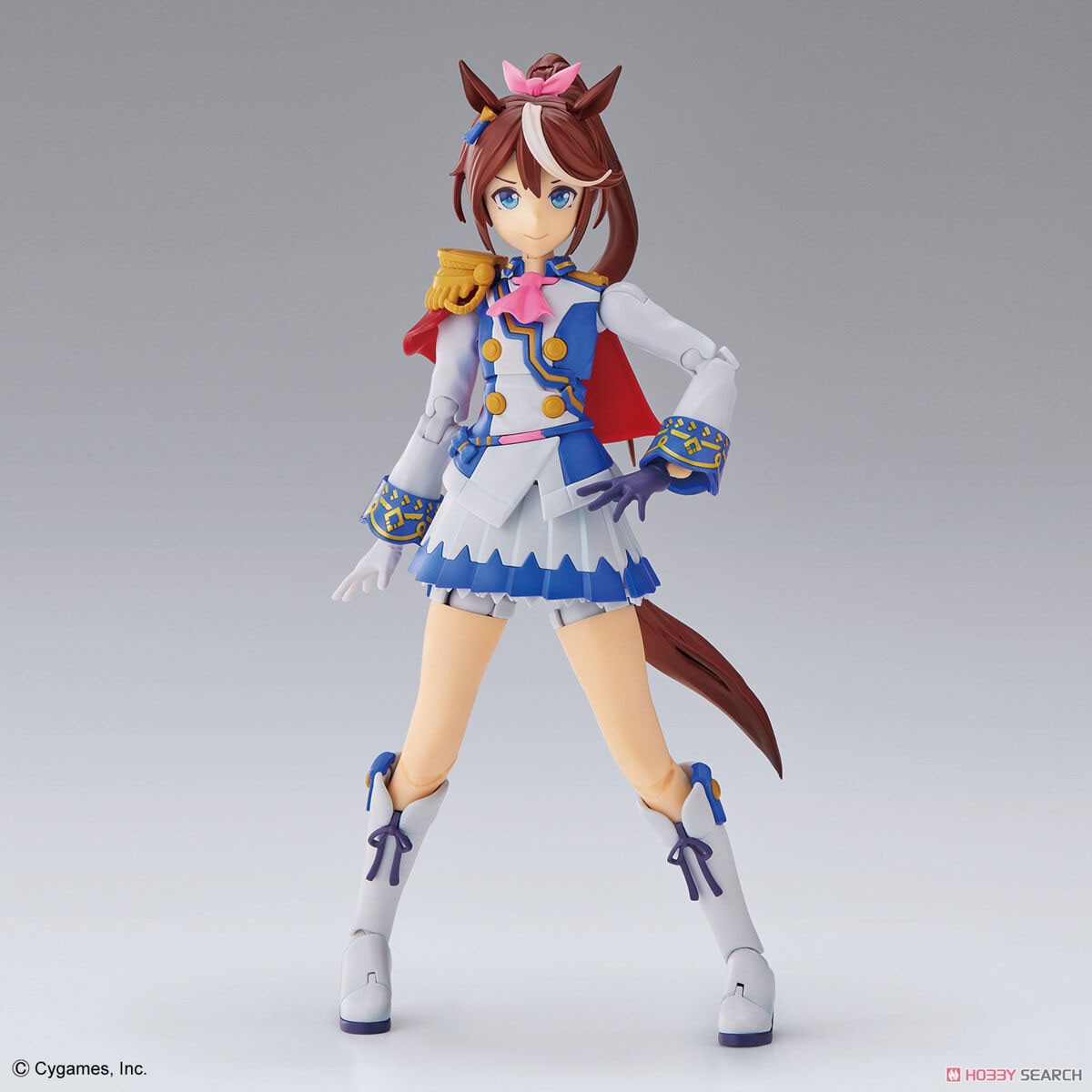 Figure-rise Standard Uma Musume Pretty Derby Tokai Teio