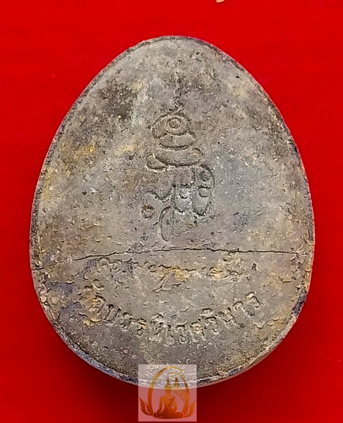 พระปิดตาจัมโบ้ ญสส (ชุดกรรมการ 3 องค์) วัดบวรนิเวศวิหาร กรุงเทพฯ