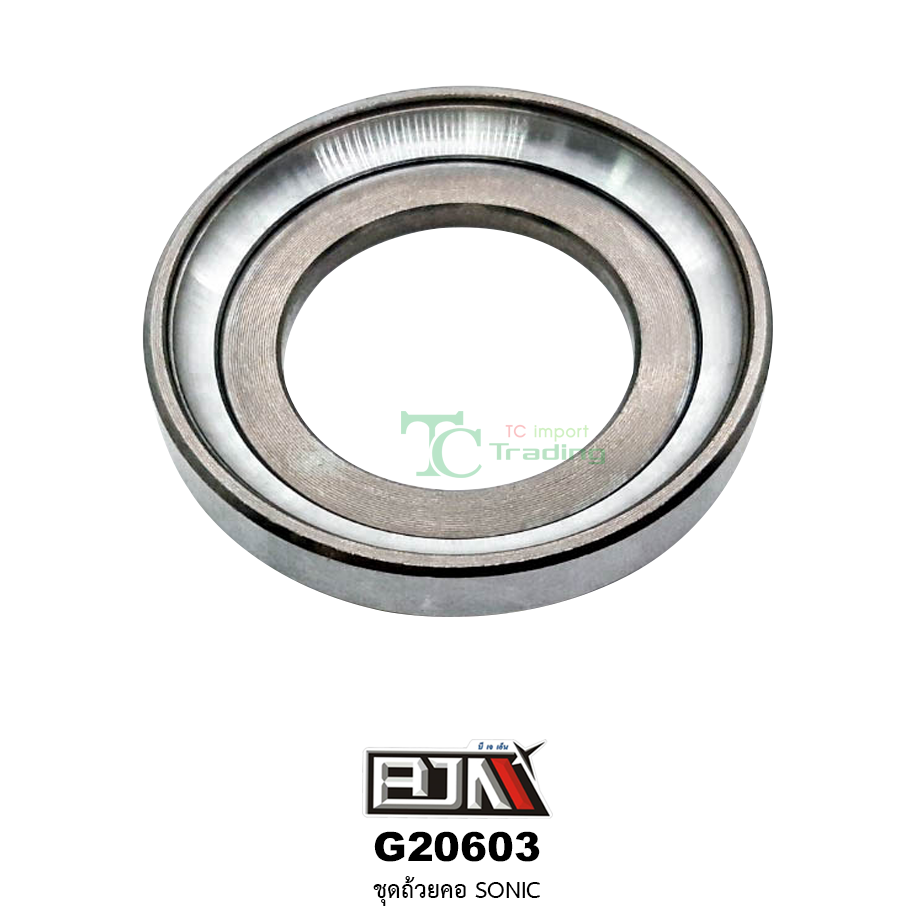 G20603 ชุดถ้วยคอ SONIC ใส่ได้ทุกซีซี