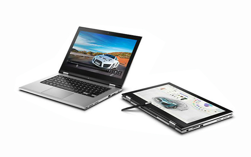 ปากกา Dell 7348 2-in-1 แท้ ตรงรุ่น Dell Stylus 7348 แท้ รับประกันศูนย์ Dell Thailand ราคา พิเศษ ไม่แพง