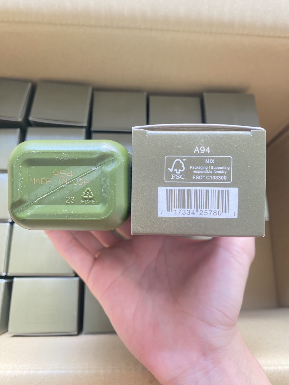 น้ำตบเห็ดออริจิ้นส์ แพ็คเก็จล่าสุด Origins Advanced Formula Dr.Andrew Weil for Origins Mega-Mushroom Relief & Resilience Soothing Treatment Lotion 200ml.