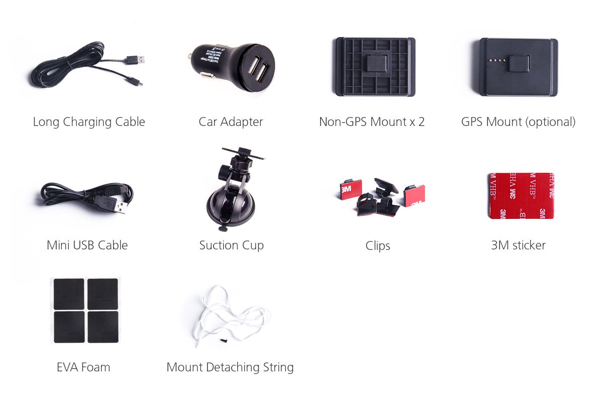 VIOFO A119 PRO
