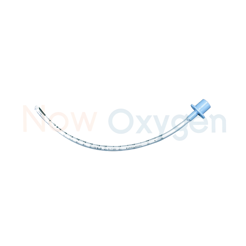 Endotracheal Tube Uncuff 5.0