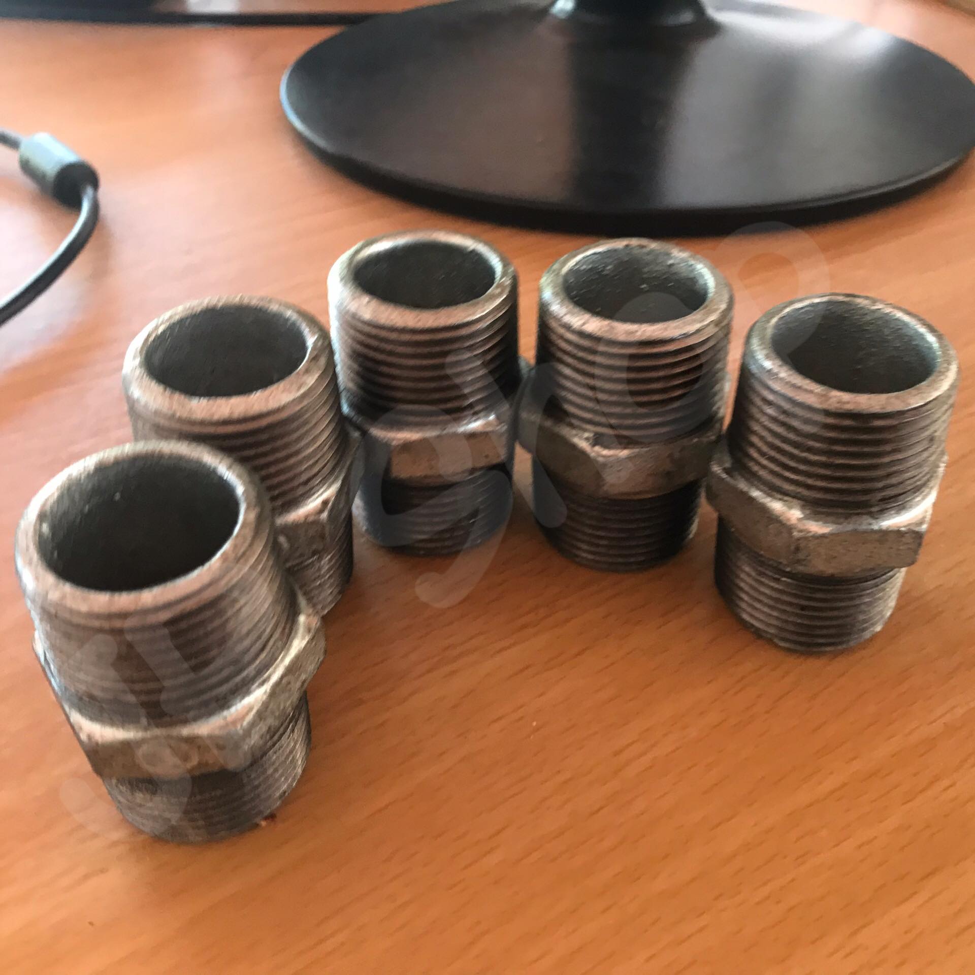 นิปเปิ้ล 1 นิ้ว #10105