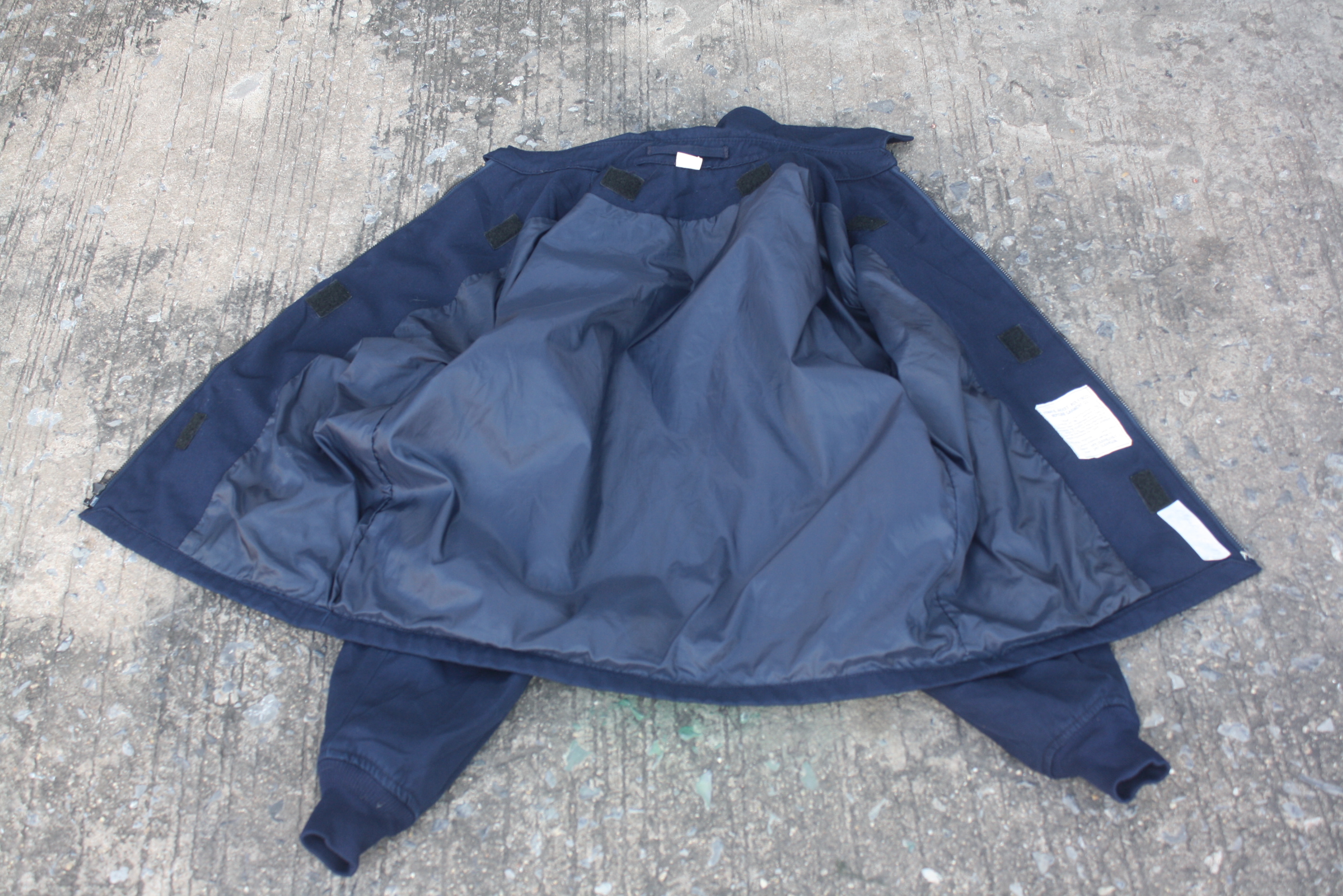 USAF เสื้อทหารสหรัฐ