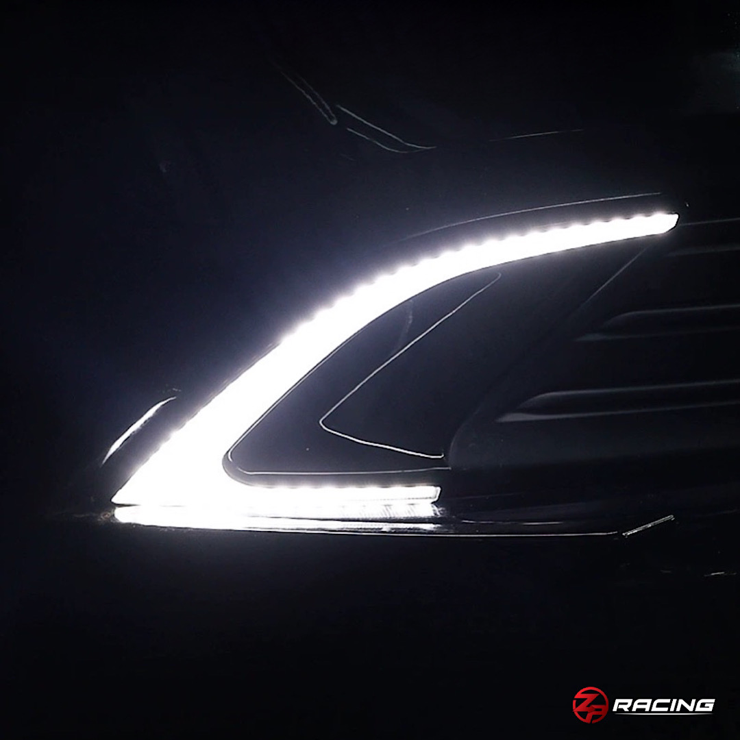 ไฟเดย์ไลท์ ไฟกันชนหน้า Daytime Running Light Honda Accord G11 2023-2028
