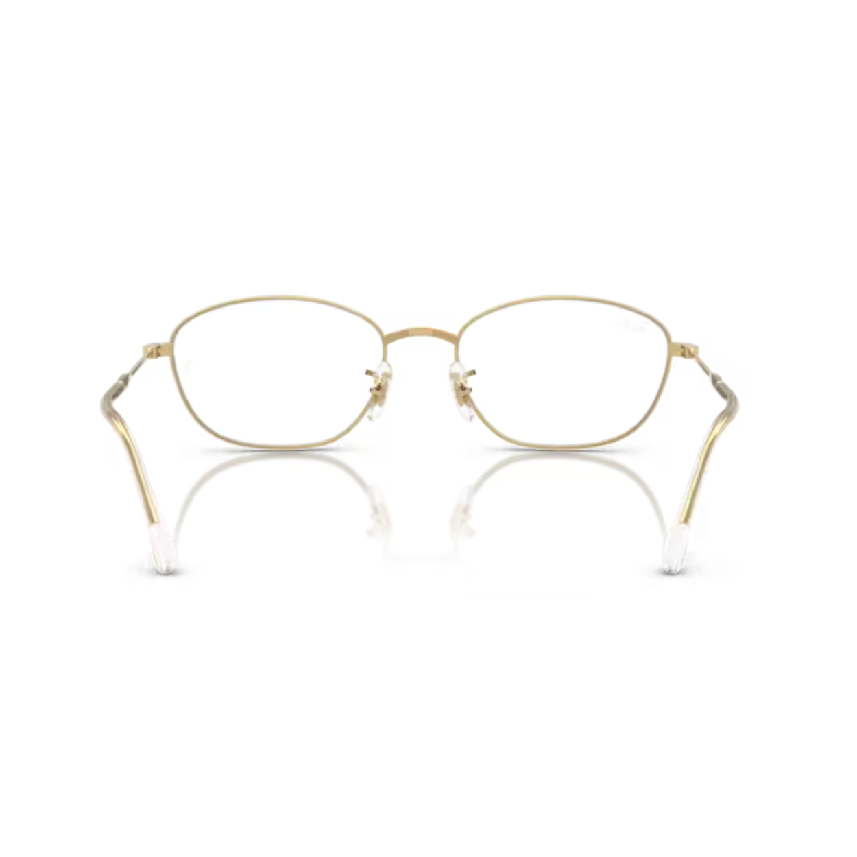 กรอบสายตา Ray Ban RB3749V 2500 55