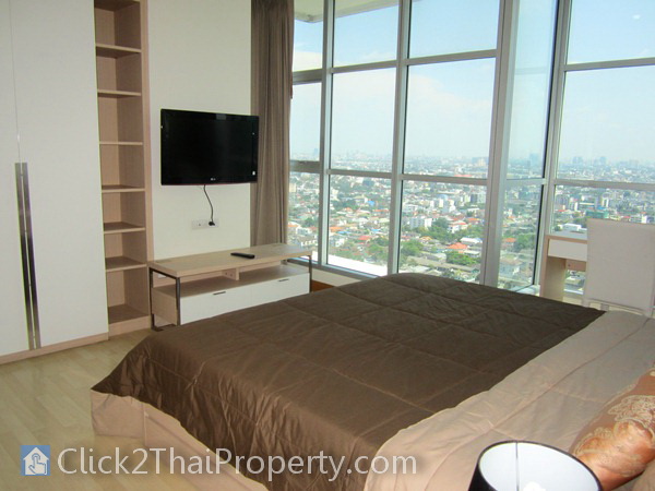 ขาย/ให้เช่า คอนโด Rhythm รัชดา 2 นอน 2 น้ำ ตกแต่งครบพร้อมอยู่; For Sale/Rent : Rhythm Ratchada Condo, 2 beds & 2 baths