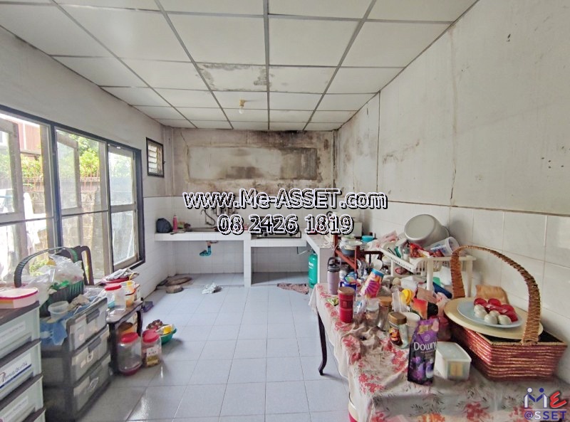 ขายบ้านแฝด ย่าน แฟชั่นไอส์แลนด์ ปัญญาอินทรา มีนบุรี รามอินทรา101 : ม.เจริญทรัพย์วิลเลจ : 2 ชั้น 39 ตร.วา