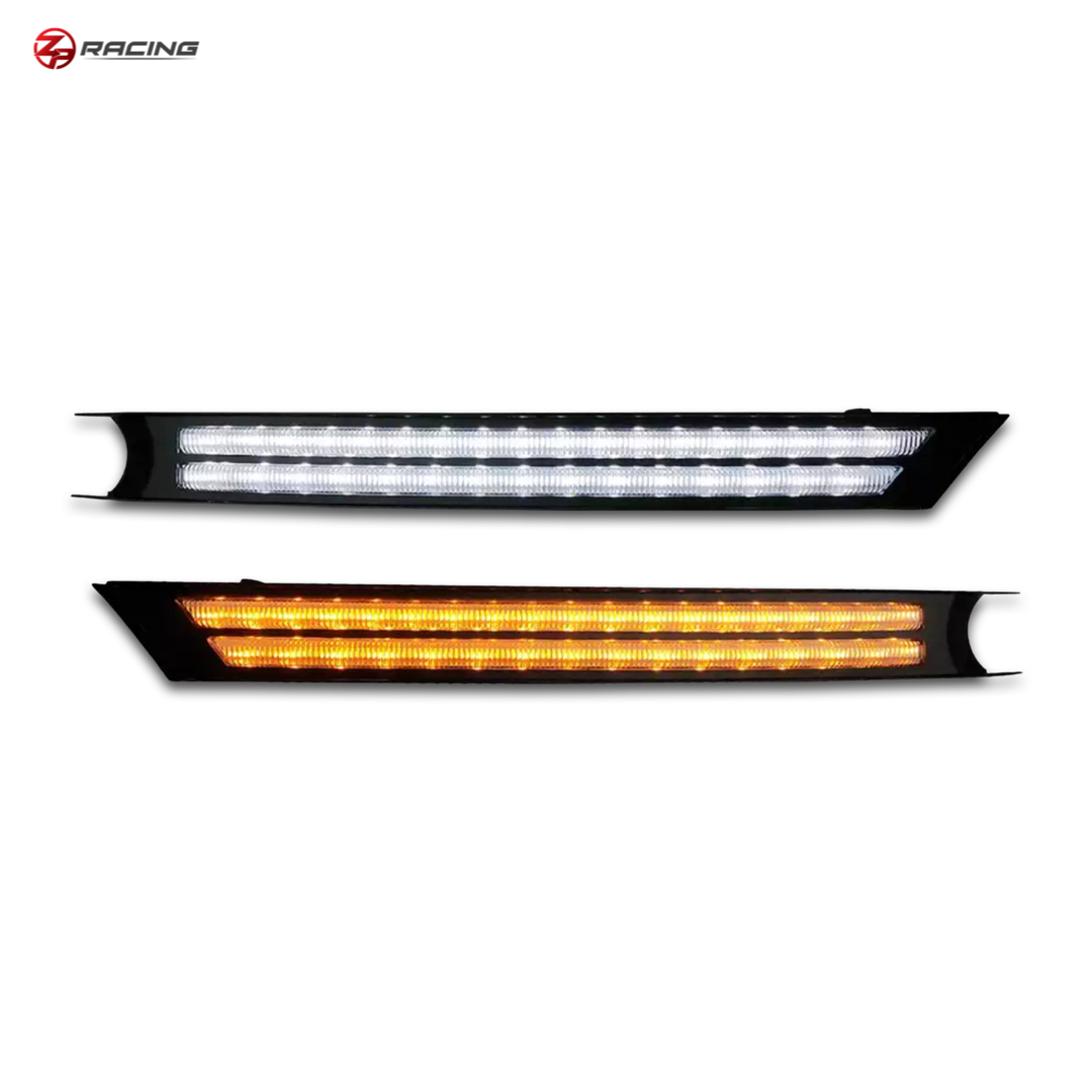ไฟเดยไลท์ Daylight Mazda CX-5/CX-8 รุ่น Z-Spec V.3 รับประกัน 1 ปี