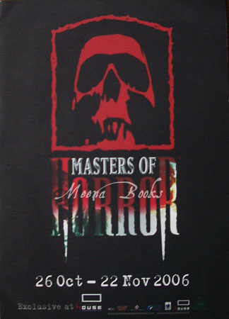 Master of Horror
