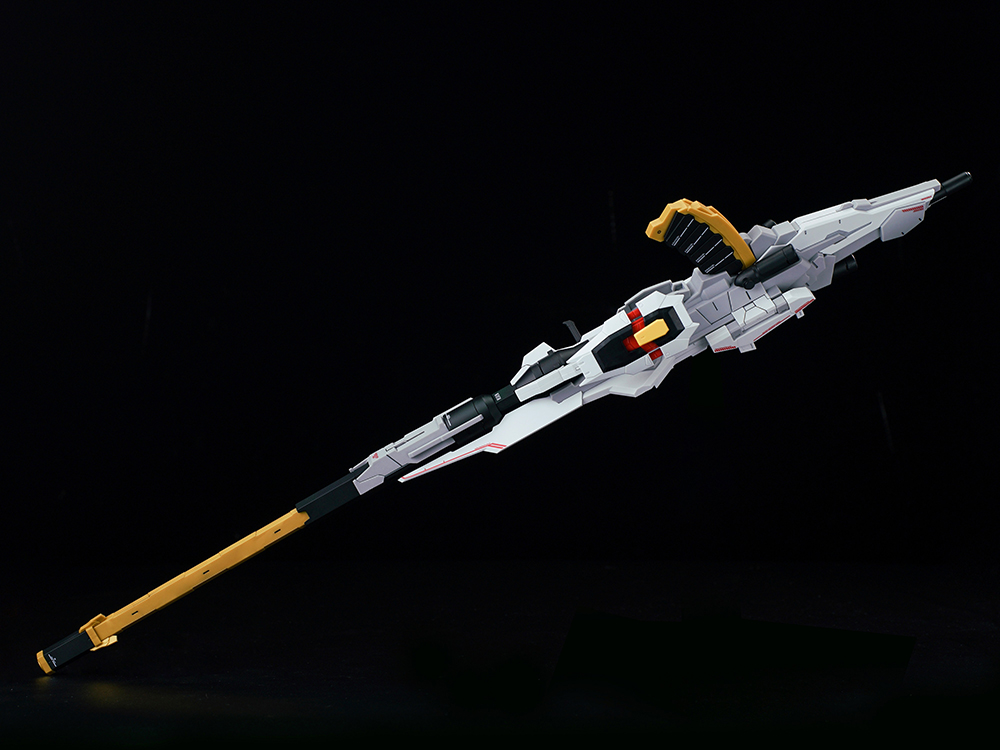 PRE-ORDER 1/144 MR.ZEUS [ ANGRY BIRD ]