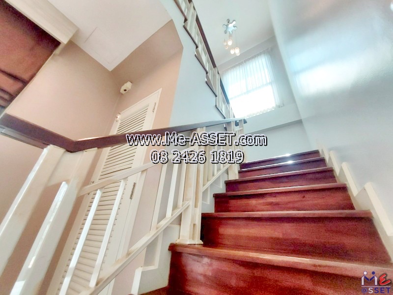 ขายบ้านเดี่ยวใกล้คลับเฮ้าส์และสวนสาธารณะ โซนนาดี มหาชัย พระราม2 เชื่อมเอกชัย บางบอน บางขุนเทียน ใกล้เซ็นทรัลมหาชัย ตลาดทะเลไทย อัสสัมชัญสมุทรสาคร : มบ.พอร์โต้วิลล่า พระราม2 : 2 ชั้น 69.4 ตร.วา