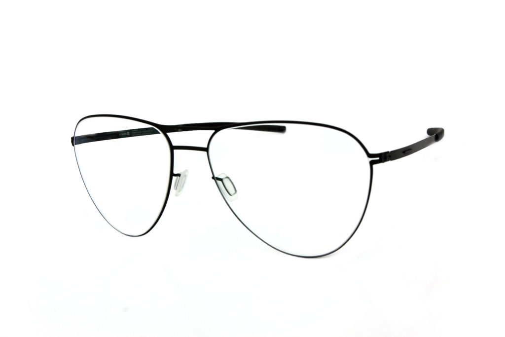 แว่นตา IC BERLIN LEVANTE Black