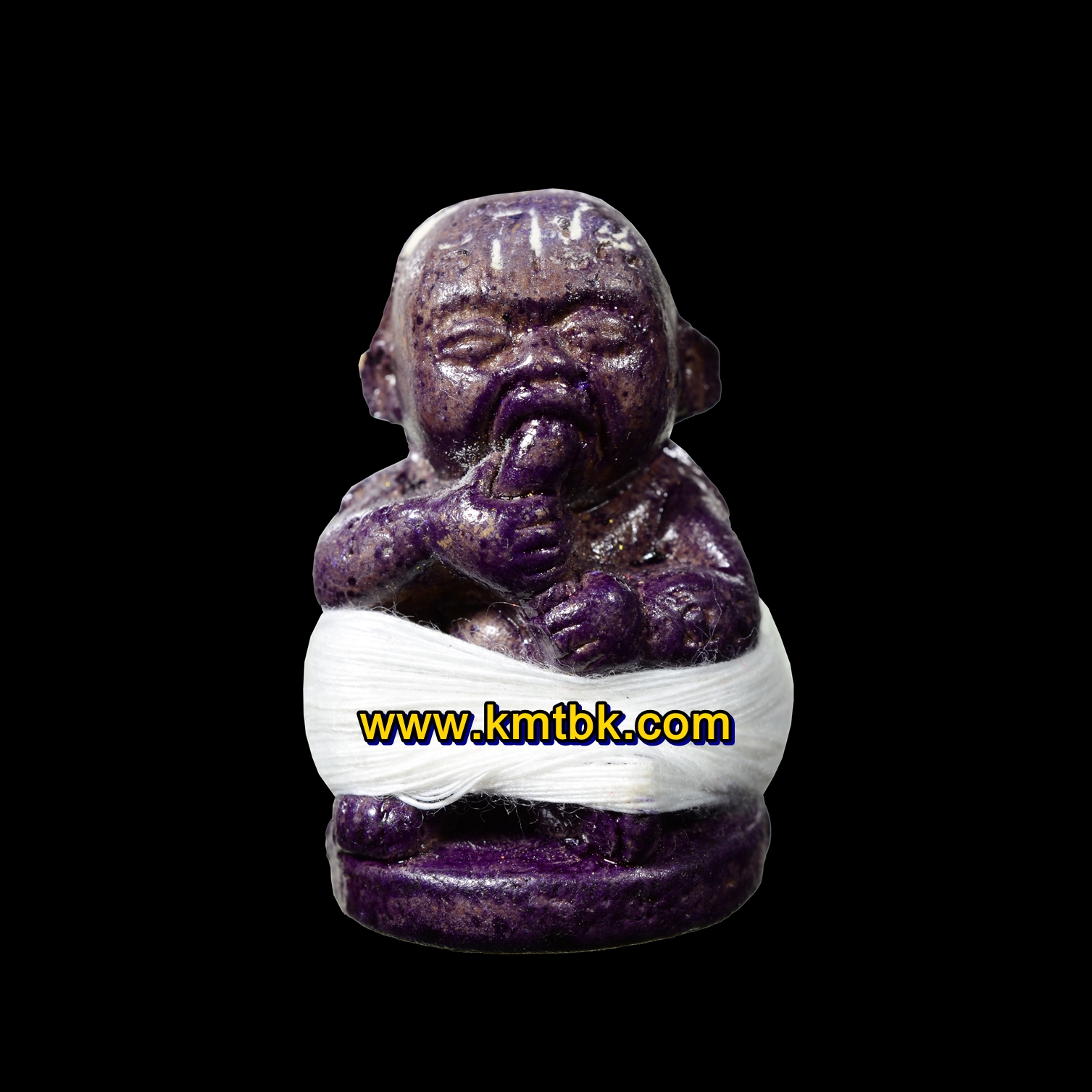 กุมารทอง หลวงปู่ข้าวแห้ง วัดตาปันศรัทธาธรรม จ.สุรินทร์