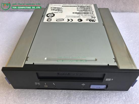 [TorCompTH Thailand - ขาย จำหน่าย ราคา] IBM 23R9722 23R9723 FC5619 - 80/160GB DAT160 SAS Tape Drive (refurbished)