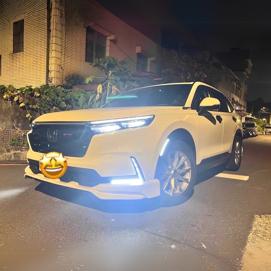 ไฟเดย์ไลท์ Daylight Honda CR-V G6 2023-2026