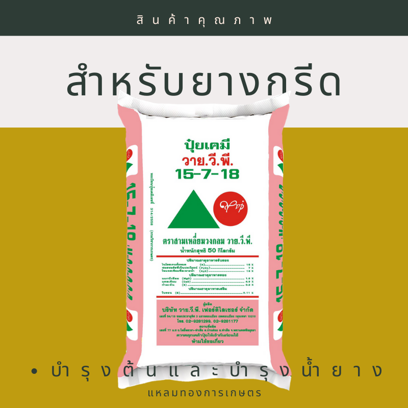 15-7-18 YVP ตราสามเหลี่ยมวงกลม