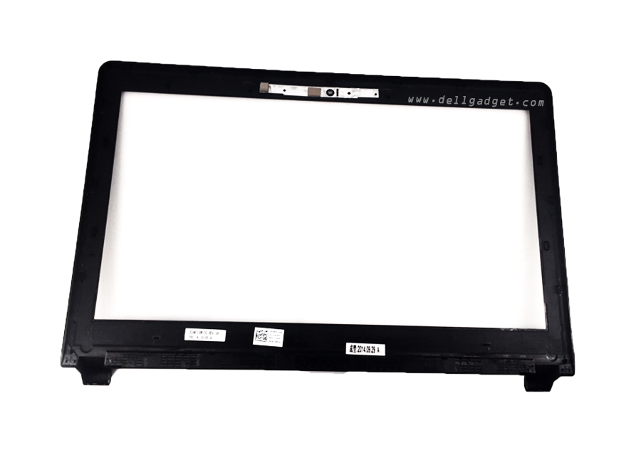 กรอบหน้าจอ โน๊ตบุ๊ค Dell 7447 Front Bezel Dell 7447 อะไหล่แท้ ตรงรุ่น จากศูนย์ Dell Thailand