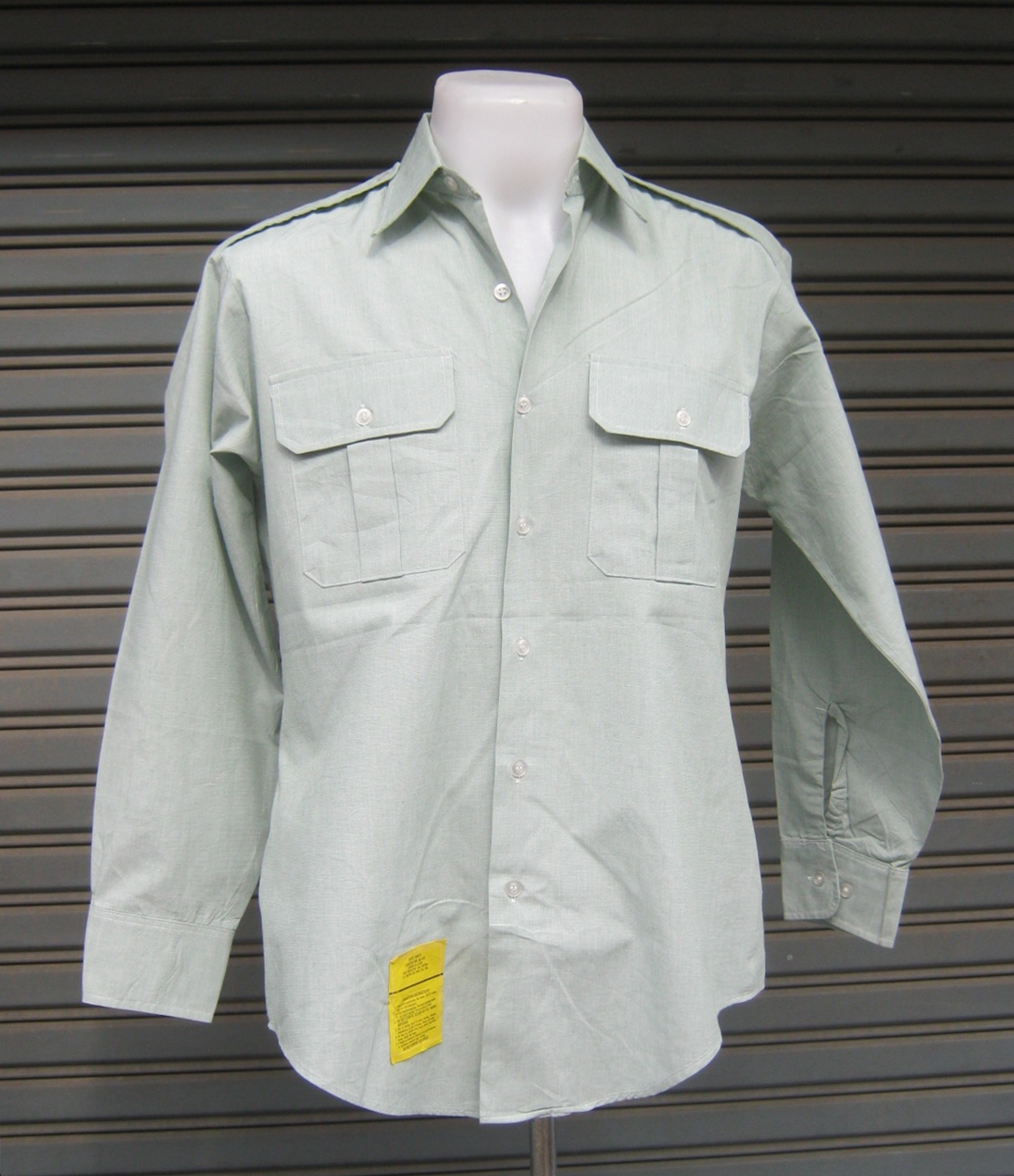 เสื้อ เชิ๊ต ทหารบก USA