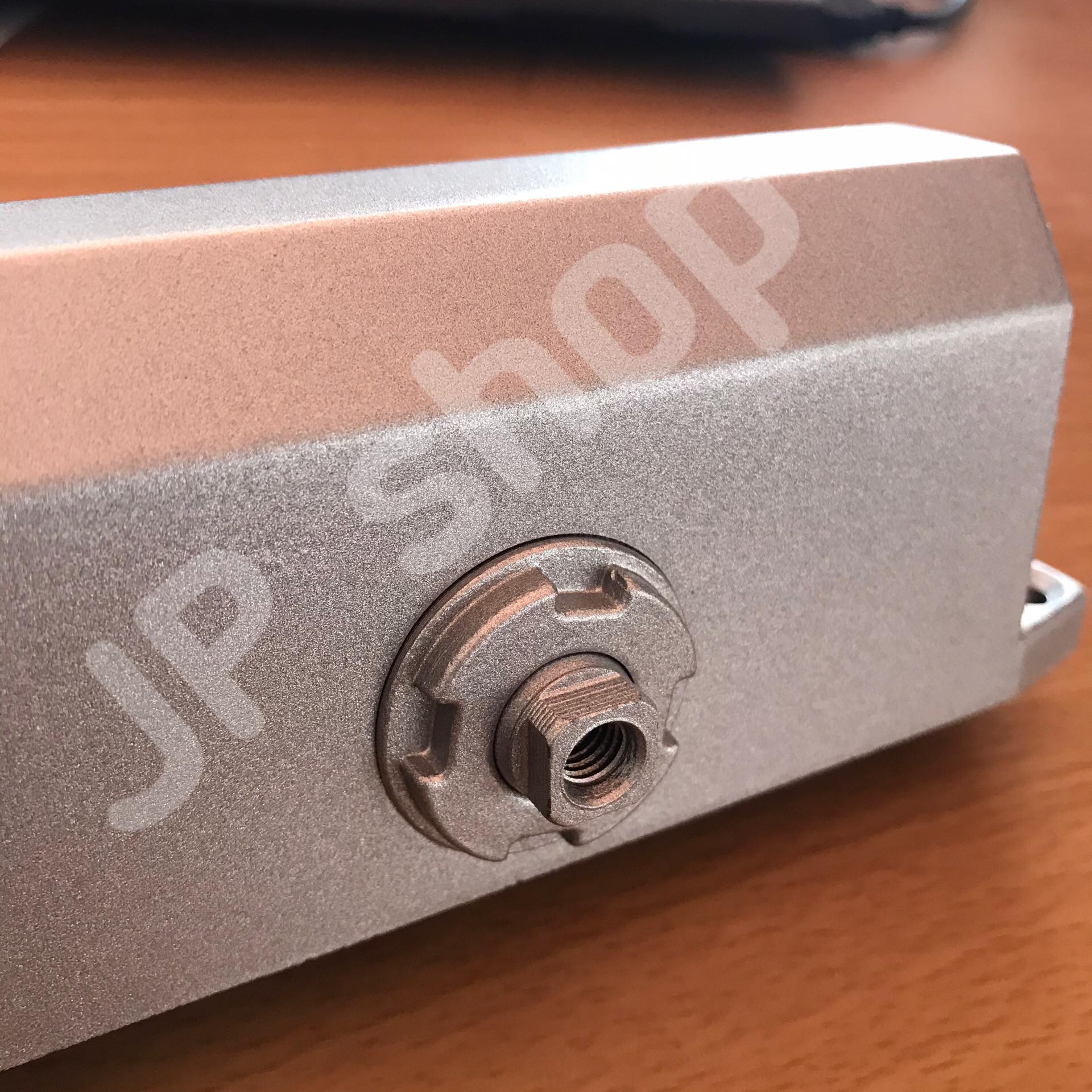 โช๊คประตู สำหรับปิดประตู ลดล้างสต๊อค ที่ปิดประตู อัตโนมัติ โช๊คอัพประตู แข็งแรง ทนทาน#00150