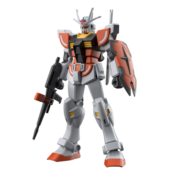 EG LAH GUNDAM