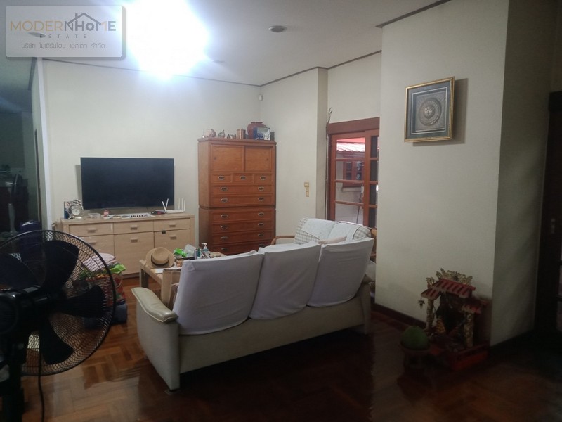 MH66016 ขายบ้านเดี่ยว 2 ชั้น ซอยอินทราภรณ์ 7 ถนนประดิษฐ์มนูธรรม เขตวังทองหลาง กรุงเทพมหานคร