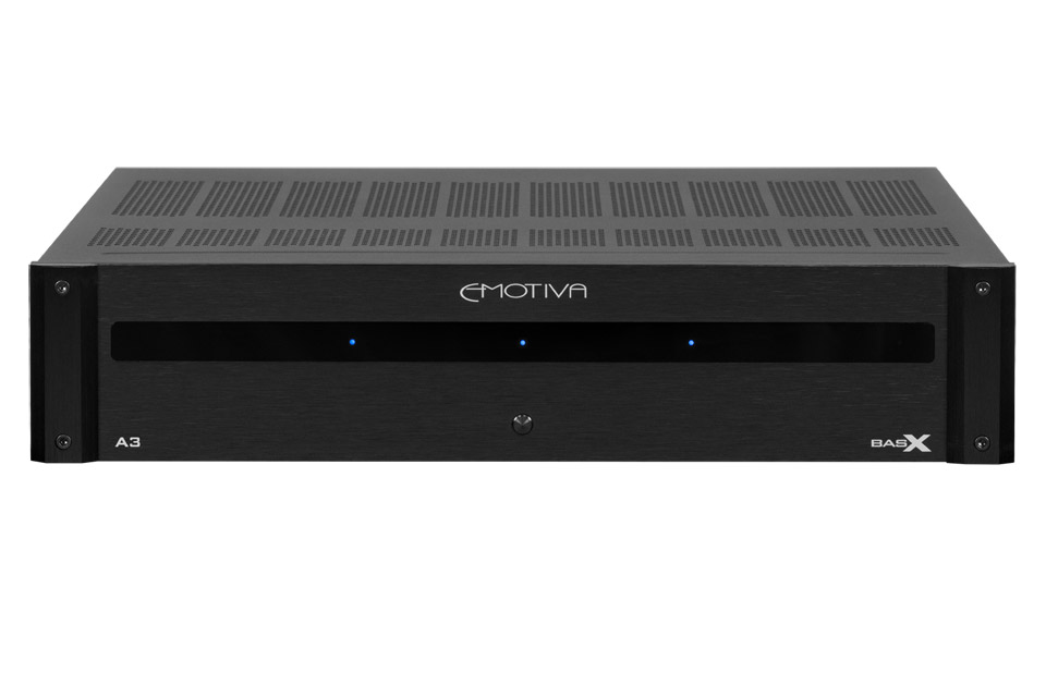 Emotiva BASX A3+