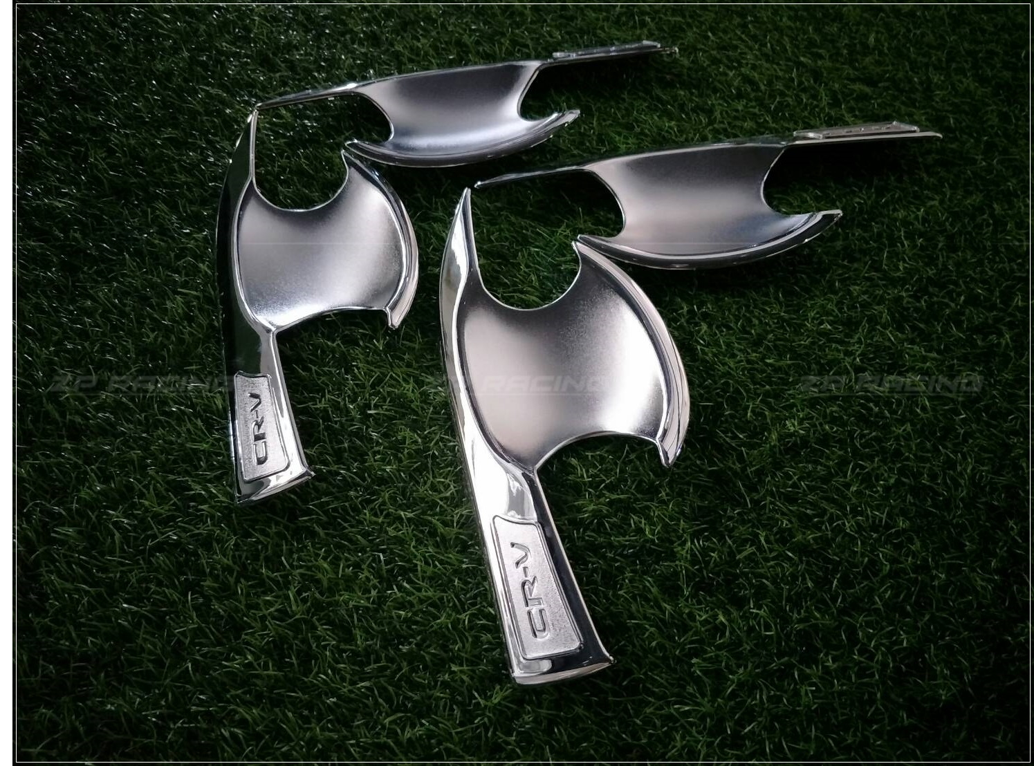 เบ้ามือจับประตู CR-V