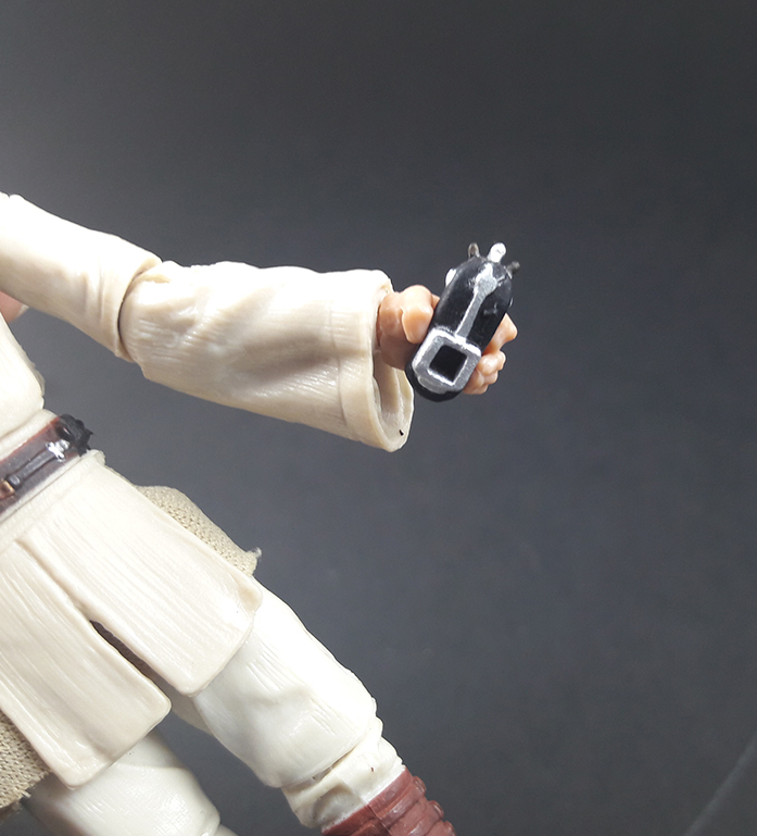 3.75 นิ้ว Obi-Wan Kenobi The Vintage Collection - Star Wars