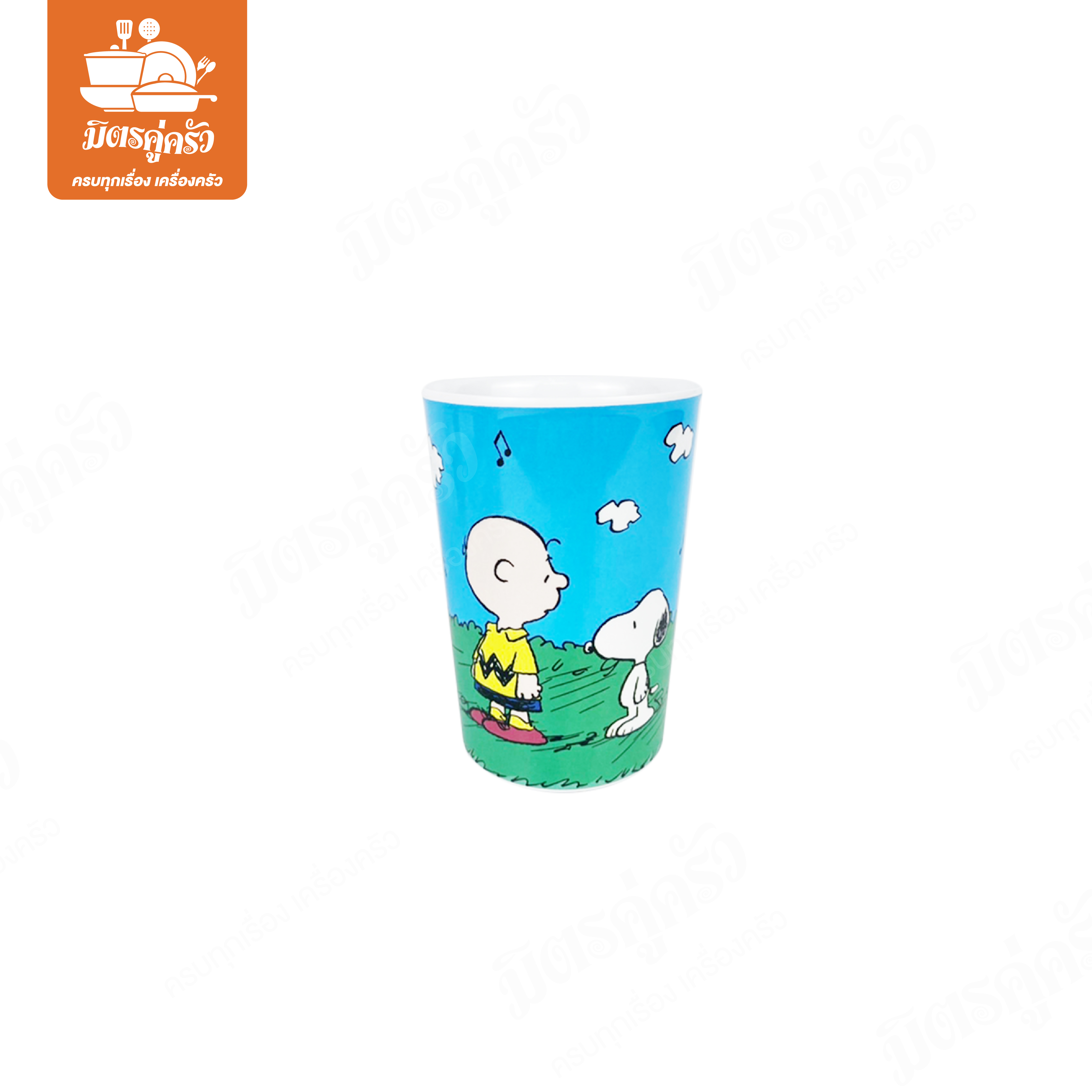 แก้วน้่ำ 3นิ้ว C6216-3