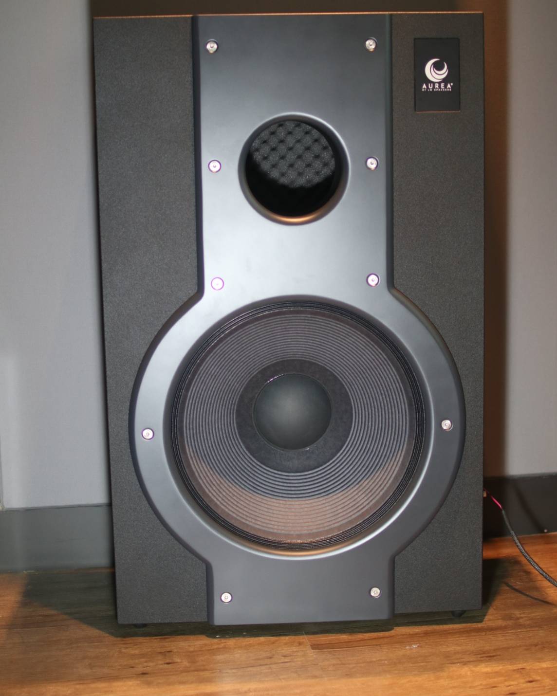 Aurea 18 Subwoofer passive