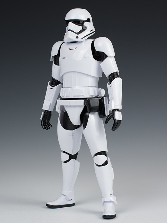 1/12 First Order Stromtrooper BANDAI - Star Wars