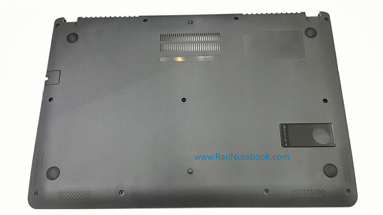 บอดี้โน๊ตบุ๊ค Bottom Base Dell Vostro 5460 5470 บอดี้ล่างสีทอง Dell Vostro 5460 5470 ของแท้รับประกันศูนย์ Dell Thailand On-site Service