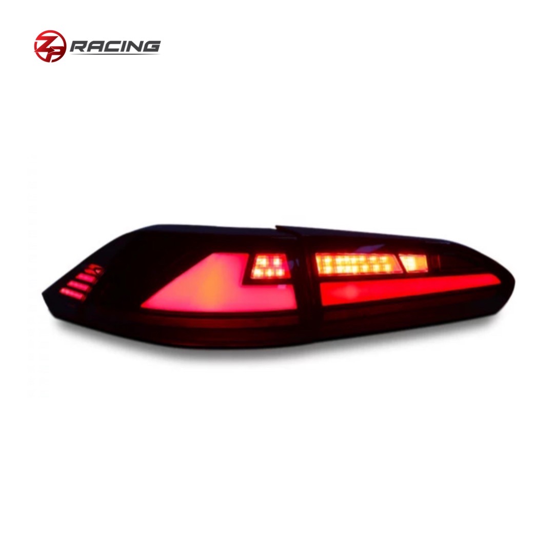 ไฟท้าย Toyota Corolla Cross โตโยต้าครอส รุ่น RX style