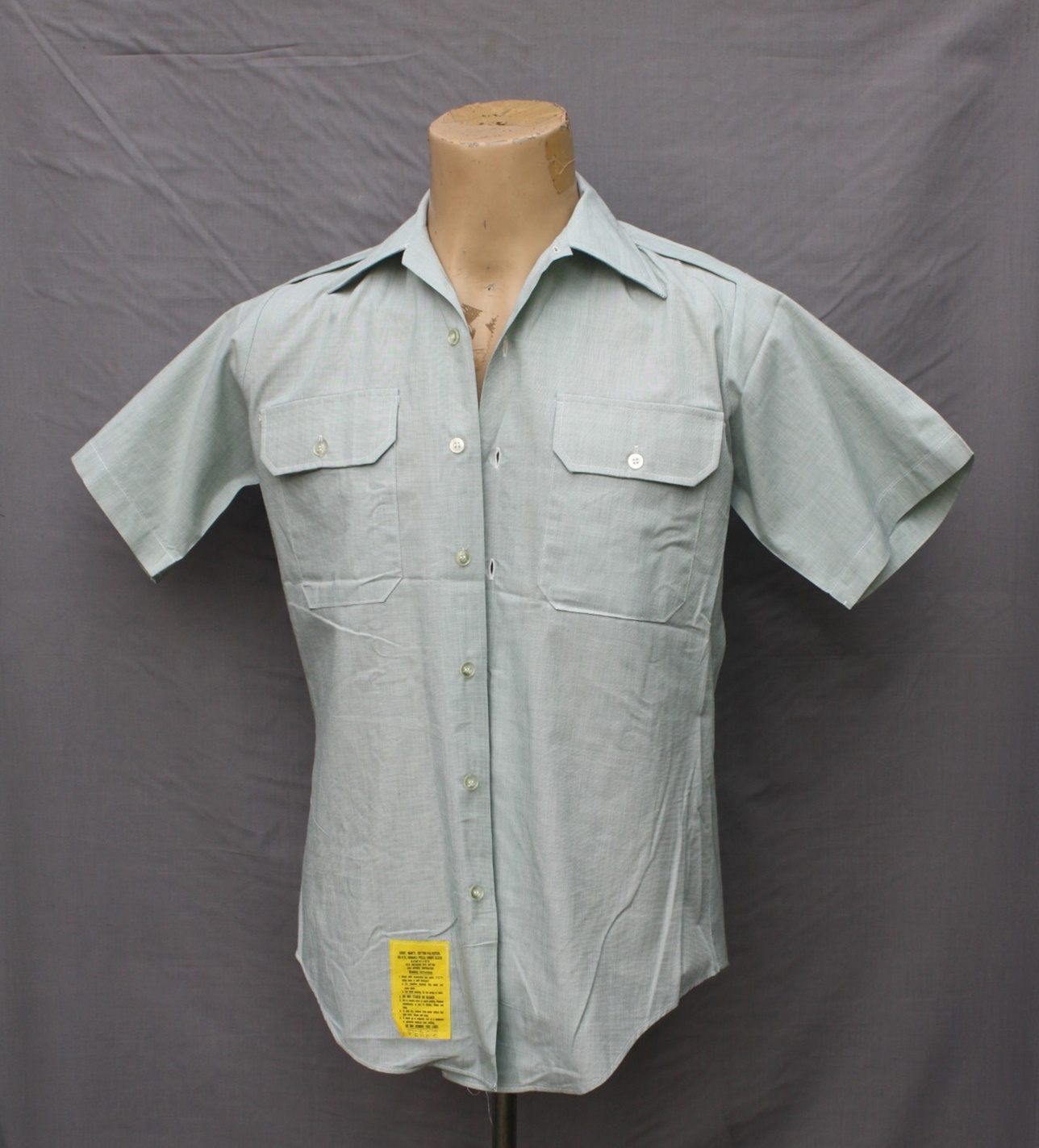 เสื้อทหารบก กองทัพสหรัฐ