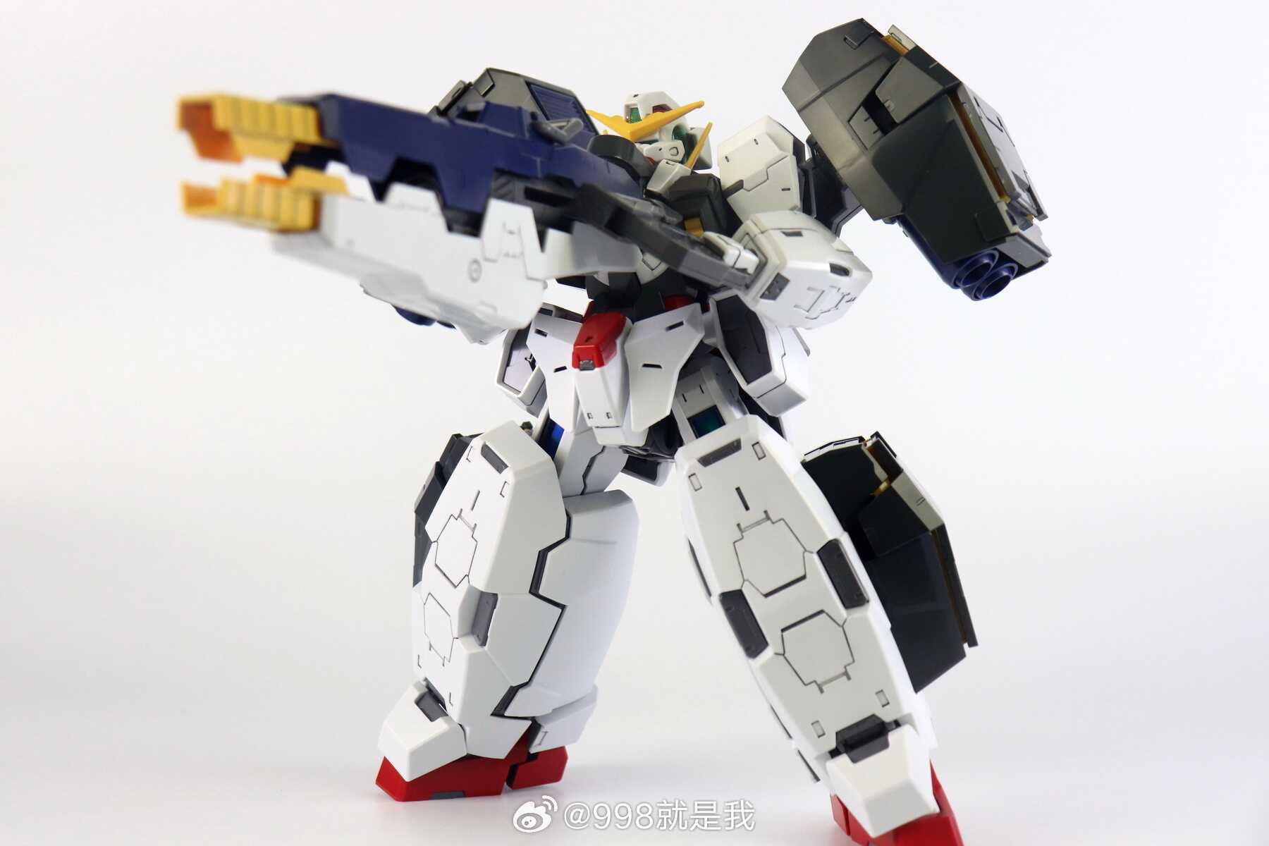[Daban] 6657 MG 1/100 Virtue