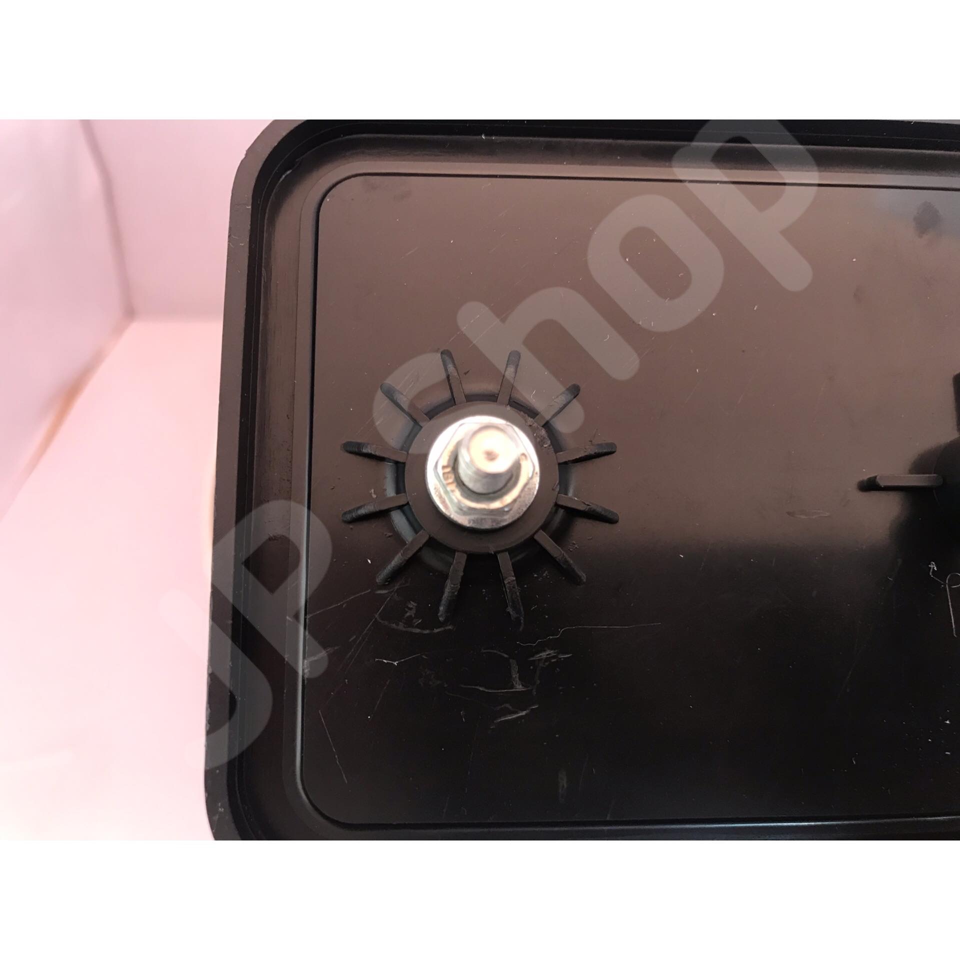 ไฟข้าง สำหรับรถบรรทุก LED 24V เหลือง-แดง #0699