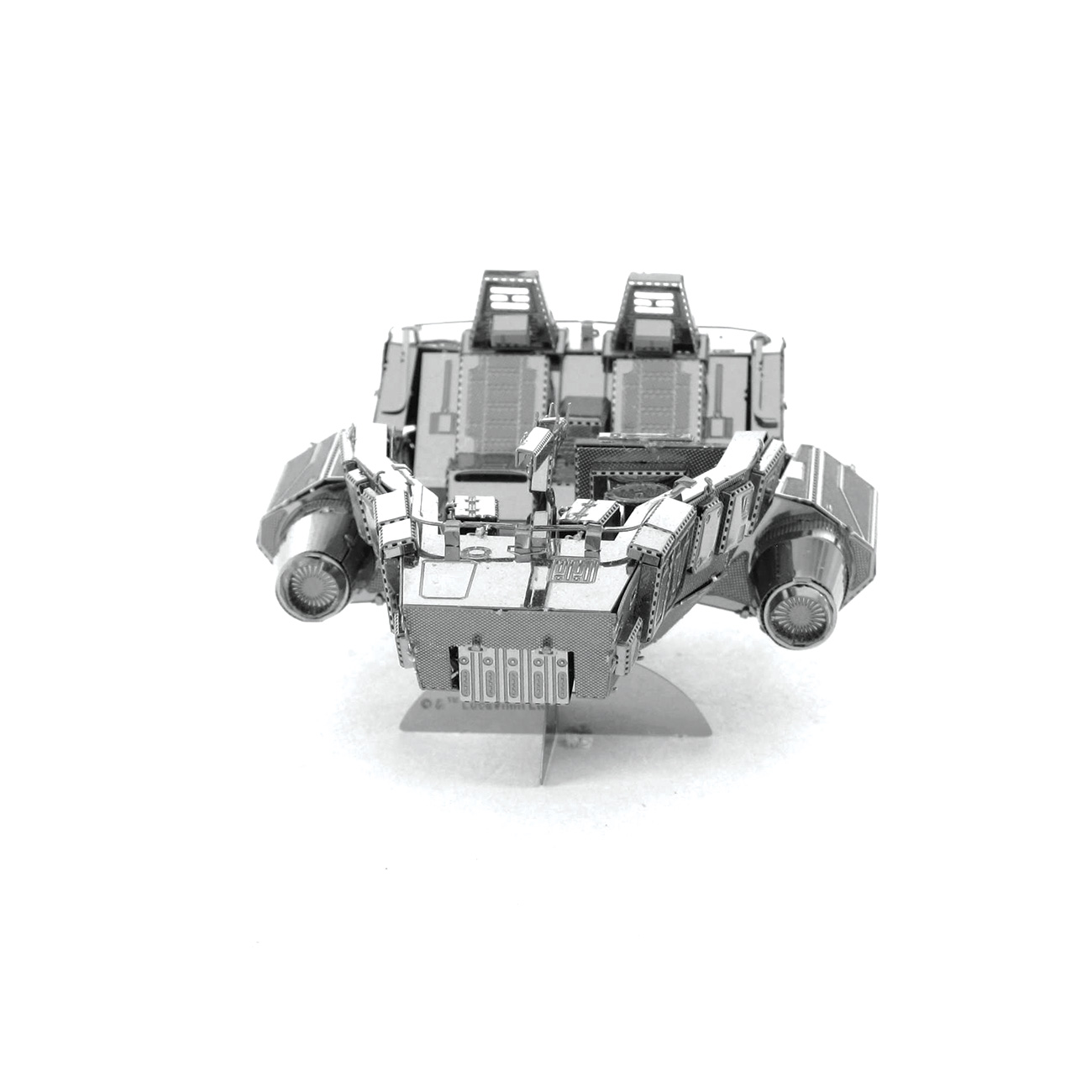 Light Infantry Utility Vehicle Model - Star Wars โมเดลโลหะ DIY
