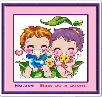 SWEETHEART JUNIOR 396