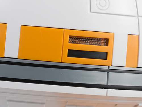 1/2 BB-8 BANDAI - Star Wars