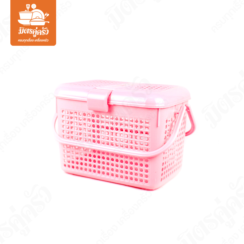 ตะกร้าร่ำรวยเล็ก No.321-1