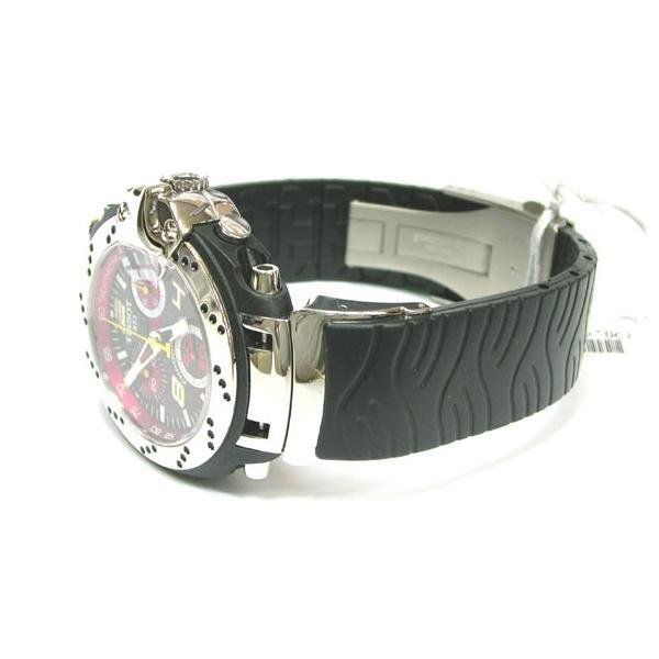 TISSOT WATCH T-RACE T90.4.296.84 - Black