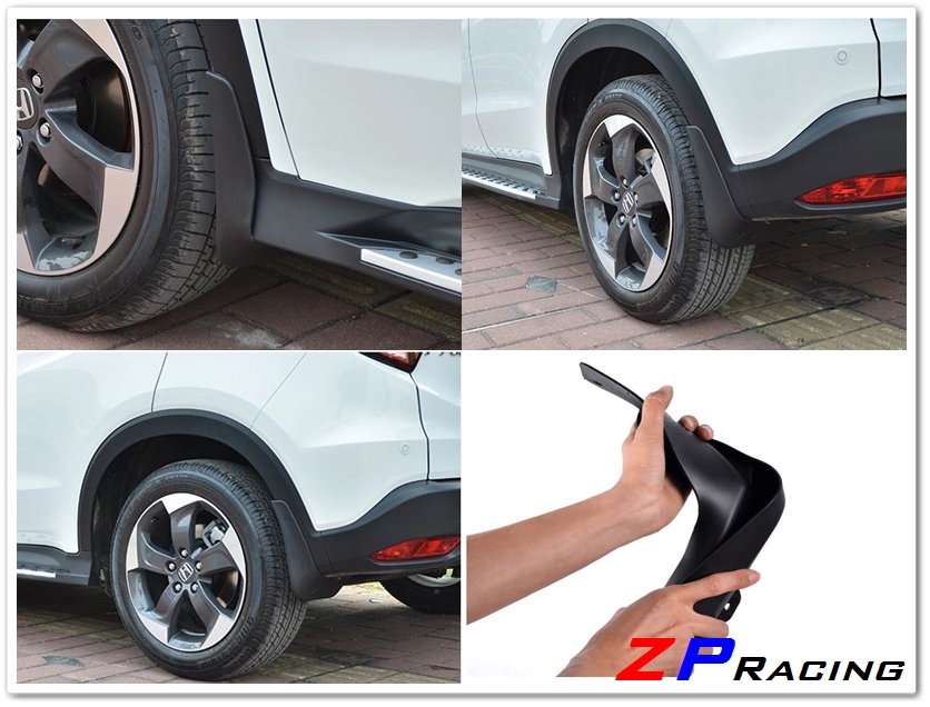 บังโคลน HR-V 2014-2021